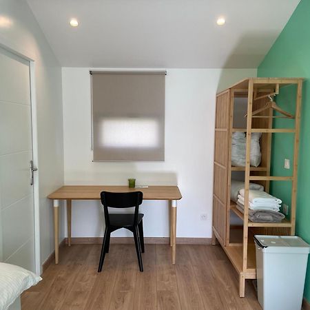 7 Rayons Villa Avignon Buitenkant foto