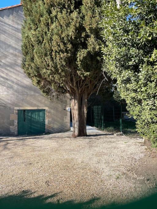 7 Rayons Villa Avignon Buitenkant foto