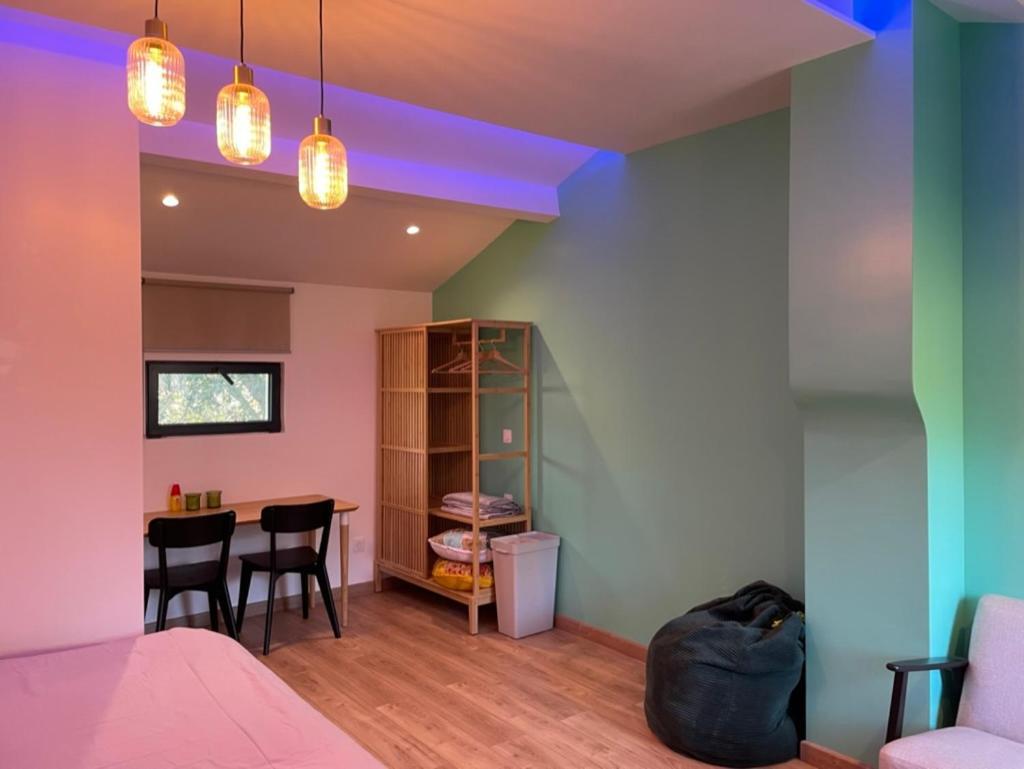 7 Rayons Villa Avignon Buitenkant foto